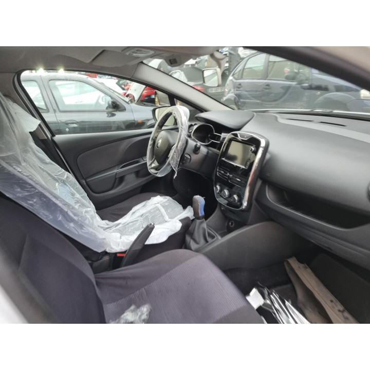 Berceau avant RENAULT CLIO 4 Photo n°10