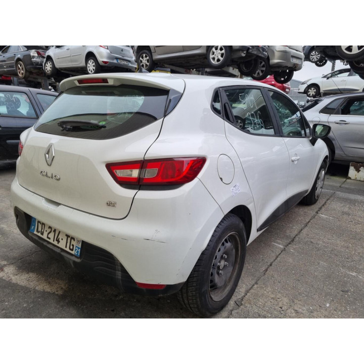 Berceau avant RENAULT CLIO 4 Photo n°14