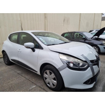 Berceau avant RENAULT CLIO 4 Photo n°20