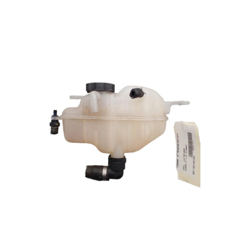 Vase d'expansion OPEL CORSA E