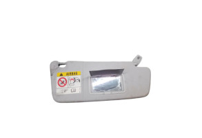 Pare soleil droit OPEL CORSA E Photo n°3