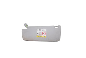 Pare soleil droit OPEL CORSA E Photo n°4