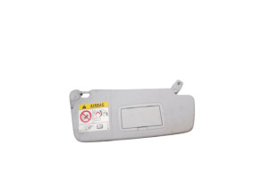 Pare soleil droit OPEL CORSA E Photo n°5