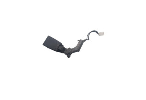 Attache ceinture arriere droit PEUGEOT 308 2 SW Photo n°2