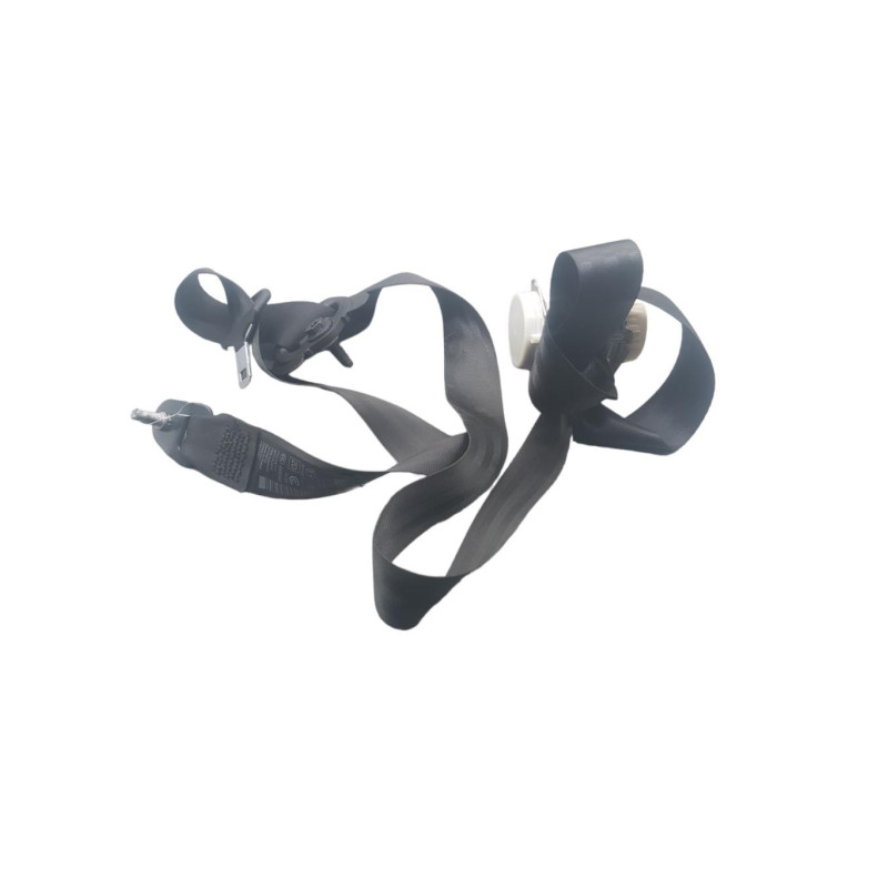 Ceinture arriere droit PEUGEOT 308 2 SW Photo n°1
