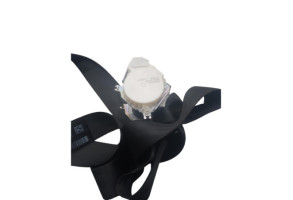 Ceinture arriere droit PEUGEOT 308 2 SW Photo n°2