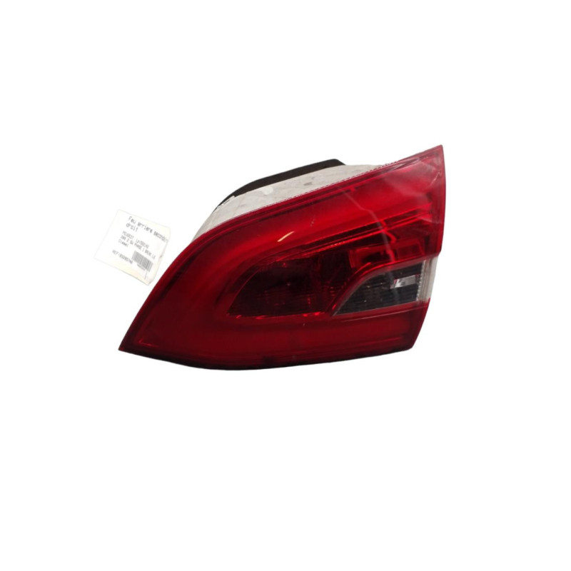 Feu arriere secondaire droit (feux) PEUGEOT 308 2 SW Photo n°1