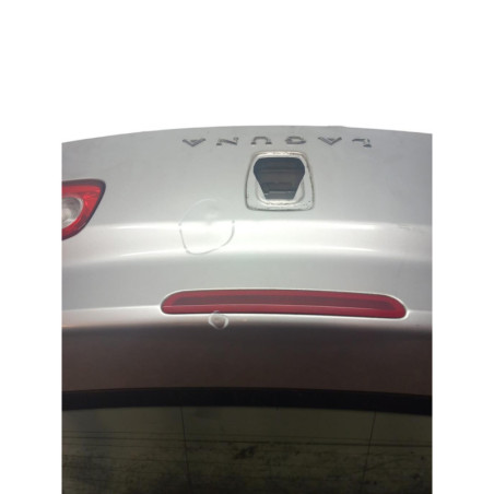 Malle/Hayon arriere RENAULT LAGUNA 2