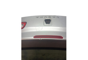 Malle/Hayon arriere RENAULT LAGUNA 2 Photo n°1