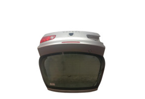 Malle/Hayon arriere RENAULT LAGUNA 2 Photo n°2
