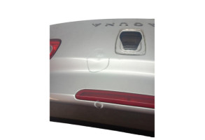 Malle/Hayon arriere RENAULT LAGUNA 2 Photo n°4