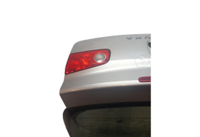 Malle/Hayon arriere RENAULT LAGUNA 2 Photo n°5