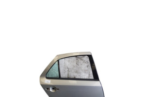Porte arriere droit RENAULT LAGUNA 2 Photo n°4