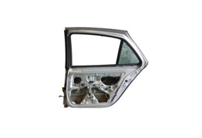 Porte arriere droit RENAULT LAGUNA 2 Photo n°5