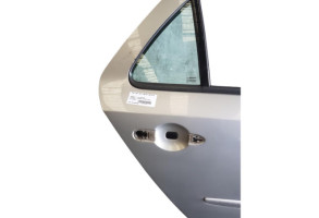 Porte arriere droit RENAULT LAGUNA 2 Photo n°8