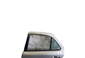 Porte arriere gauche RENAULT LAGUNA 2 Photo n°3