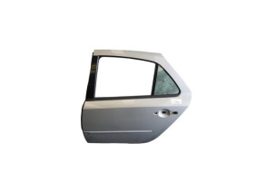 Porte arriere gauche RENAULT LAGUNA 2 Photo n°6