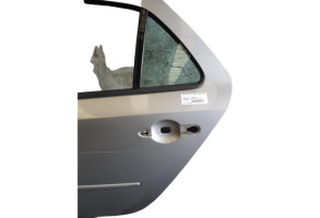 Porte arriere gauche RENAULT LAGUNA 2 Photo n°7