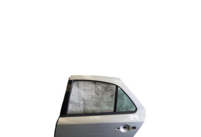 Porte arriere gauche RENAULT LAGUNA 2 Photo n°8