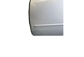 Porte arriere gauche RENAULT LAGUNA 2 Photo n°9
