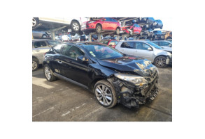 Becquet RENAULT MEGANE 3 Photo n°6