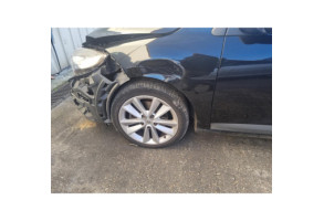 Becquet RENAULT MEGANE 3 Photo n°11