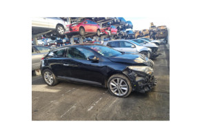 Becquet RENAULT MEGANE 3 Photo n°15