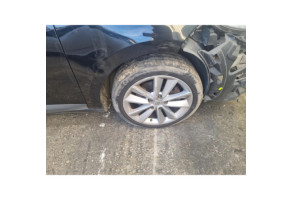 Becquet RENAULT MEGANE 3 Photo n°17