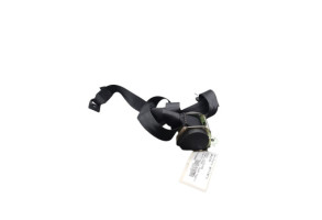 Ceinture arriere gauche RENAULT MEGANE 3 Photo n°1