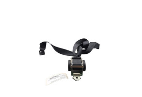 Ceinture arriere gauche RENAULT MEGANE 3 Photo n°2