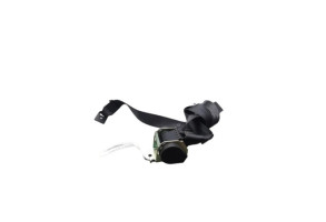 Ceinture arriere gauche RENAULT MEGANE 3 Photo n°3