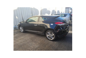 Ceinture arriere gauche RENAULT MEGANE 3 Photo n°10
