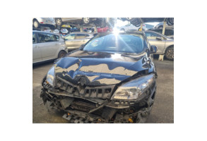 Ceinture arriere gauche RENAULT MEGANE 3 Photo n°11