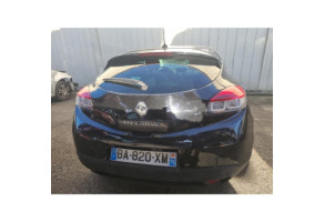 Ceinture arriere gauche RENAULT MEGANE 3 Photo n°14