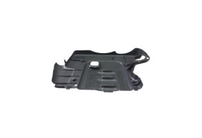 Cache moteur  BMW SERIE 5 E60 Photo n°1