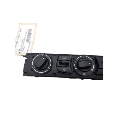 Commande chauffage BMW SERIE 5 E60
