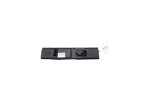 Commande chauffage BMW SERIE 5 E60 Photo n°6
