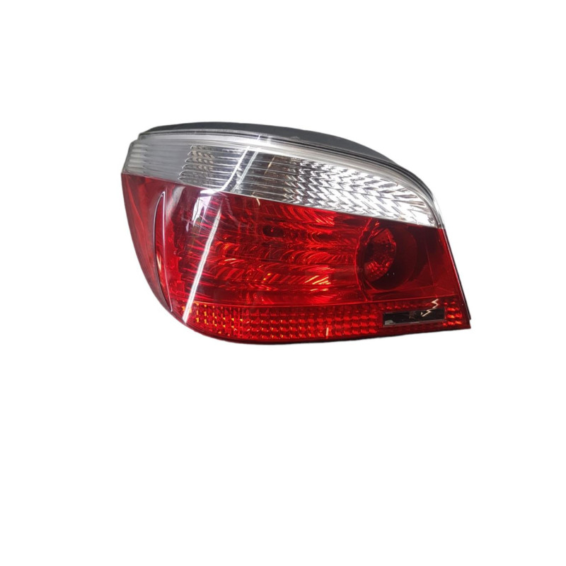 Feu arriere principal gauche (feux) BMW SERIE 5 E60 Photo n°1