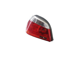Feu arriere principal gauche (feux) BMW SERIE 5 E60 Photo n°3