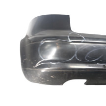 Pare choc arriere AUDI A3 2 Photo n°4