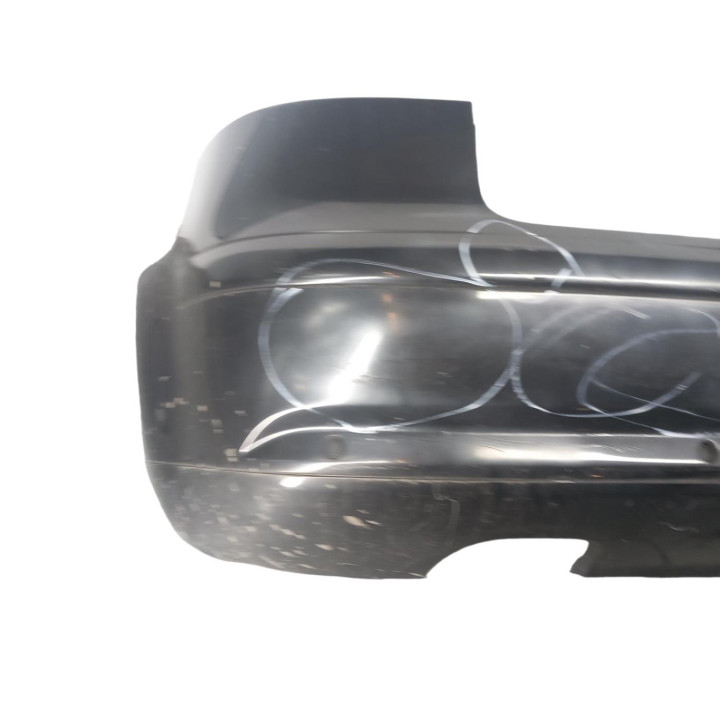 Pare choc arriere AUDI A3 2 Photo n°4