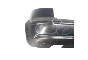 Pare choc arriere AUDI A3 2 Photo n°4