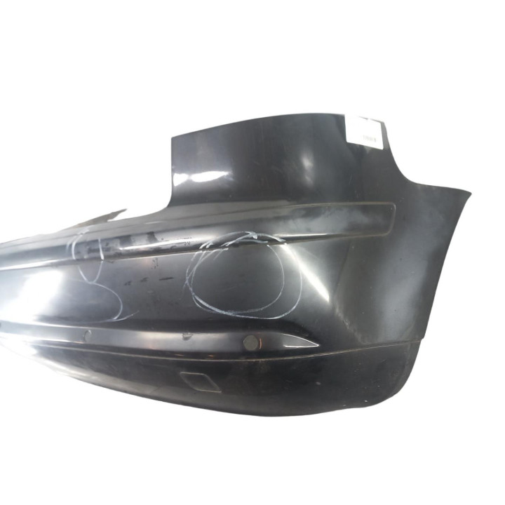 Pare choc arriere AUDI A3 2 Photo n°5