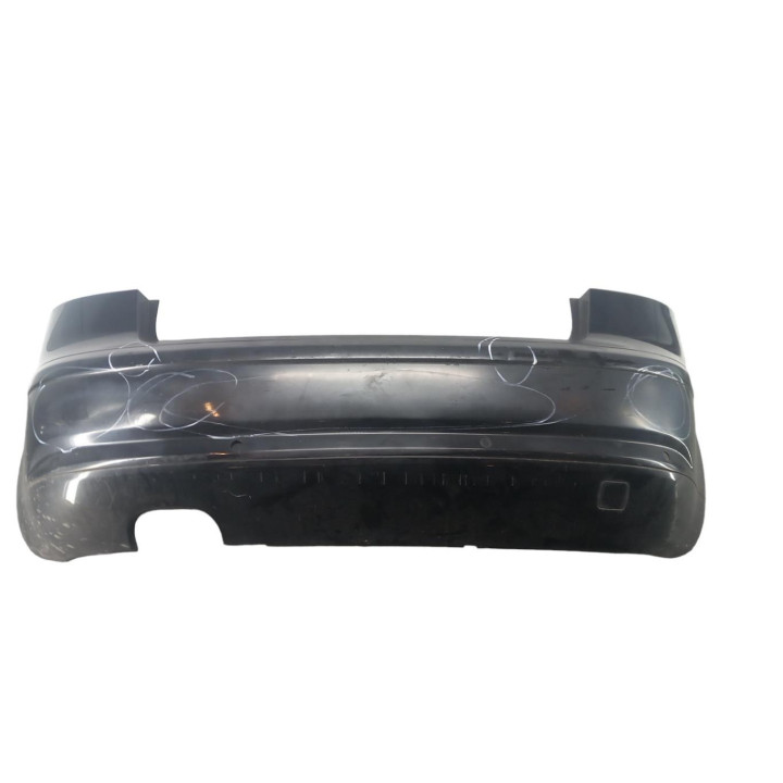 Pare choc arriere AUDI A3 2 Photo n°9
