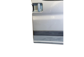 Porte laterale gauche PEUGEOT PARTNER 1 Photo n°3