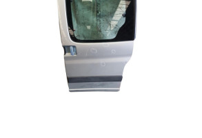 Porte laterale gauche PEUGEOT PARTNER 1 Photo n°4