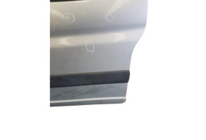 Porte laterale gauche PEUGEOT PARTNER 1 Photo n°5