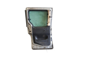 Porte laterale gauche PEUGEOT PARTNER 1 Photo n°6