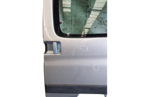Porte laterale gauche PEUGEOT PARTNER 1 Photo n°8