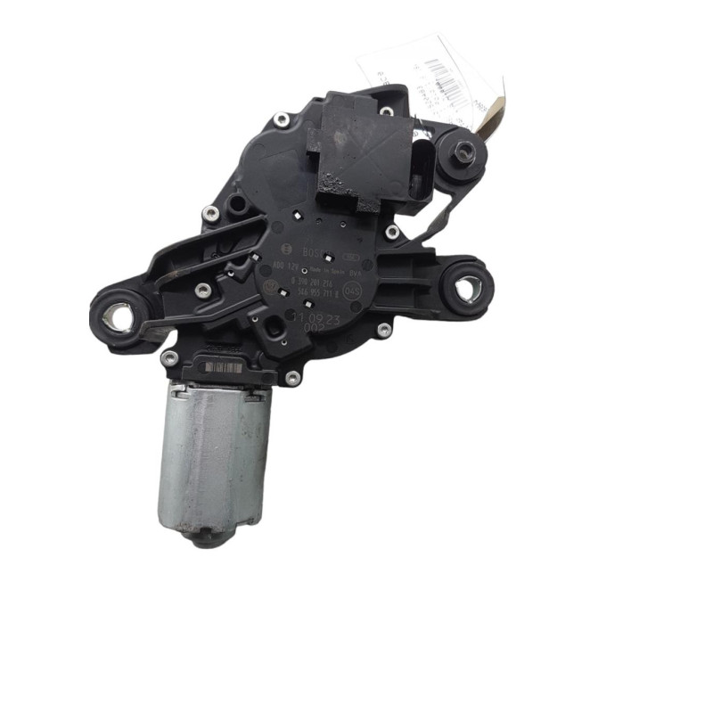 Moteur essuie glace arriere VOLKSWAGEN POLO 5 Photo n°1